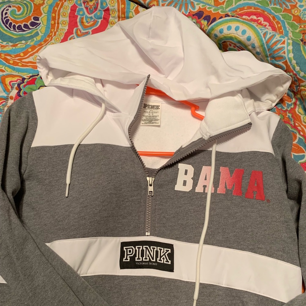 PINK Alabama sweatshirt
